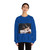GENTILESCHI, Orazio - Danae (Artwork) Crewneck Sweatshirt