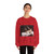 GENTILESCHI, Orazio - Danae (Artwork) Crewneck Sweatshirt