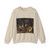 EECKHOUT, Gerbrand van den - Portrait of a Family (Artwork) Crewneck Sweatshirt