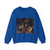 EECKHOUT, Gerbrand van den - Portrait of a Family (Artwork) Crewneck Sweatshirt
