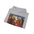 WEYDEN, Rogier van der - Lamentation2 (Artwork) Hoodie