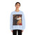 GENTILESCHI, Orazio - Lute Player (Artwork) Crewneck Sweatshirt