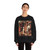 DAVID, Gerard - Pilate's Dispute with the High Priest (Artwork) Crewneck Sweatshirt