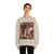 DAVID, Gerard - Pilate's Dispute with the High Priest (Artwork) Crewneck Sweatshirt