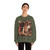 DAVID, Gerard - Pilate's Dispute with the High Priest (Artwork) Crewneck Sweatshirt
