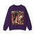 DAVID, Gerard - Pilate's Dispute with the High Priest (Artwork) Crewneck Sweatshirt
