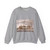 DURER, Albrecht - View of Innsbruck (Artwork) Crewneck Sweatshirt