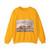DURER, Albrecht - View of Innsbruck (Artwork) Crewneck Sweatshirt