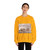 DURER, Albrecht - View of Innsbruck (Artwork) Crewneck Sweatshirt