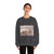 DURER, Albrecht - View of Innsbruck (Artwork) Crewneck Sweatshirt