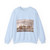 DURER, Albrecht - View of Innsbruck (Artwork) Crewneck Sweatshirt