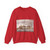 DURER, Albrecht - View of Innsbruck (Artwork) Crewneck Sweatshirt