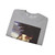 GENTILESCHI, Orazio - David Contemplating the Head of Goliath (Artwork) Crewneck Sweatshirt