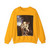 GENTILESCHI, Orazio - David Contemplating the Head of Goliath (Artwork) Crewneck Sweatshirt