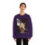 GENTILESCHI, Orazio - David Contemplating the Head of Goliath (Artwork) Crewneck Sweatshirt