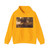 WATTEAU, Jean-Antoine - 7 (Artwork) Hoodie