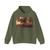 WATTEAU, Jean-Antoine - 7 (Artwork) Hoodie