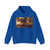 WATTEAU, Jean-Antoine - 7 (Artwork) Hoodie