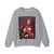 GAINSBOROUGH, Thomas - William Wollaston (Artwork) Crewneck Sweatshirt