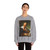 FRAGONARD, Jean-Honore - Portrait of a Man (Artwork) Crewneck Sweatshirt