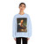 FRAGONARD, Jean-Honore - Portrait of a Man (Artwork) Crewneck Sweatshirt
