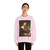 FRAGONARD, Jean-Honore - Portrait of a Man (Artwork) Crewneck Sweatshirt