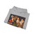 WATTEAU, Jean-Antoine - 8 (Artwork) Hoodie