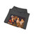 WATTEAU, Jean-Antoine - 8 (Artwork) Hoodie