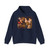 WATTEAU, Jean-Antoine - 8 (Artwork) Hoodie