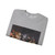 GALEN, Nicolaes van - Count Willem III Presides over the Execution of the Dishonest Bailiff in 1336 (Artwork) Crewneck Sweatshirt
