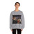 GALEN, Nicolaes van - Count Willem III Presides over the Execution of the Dishonest Bailiff in 1336 (Artwork) Crewneck Sweatshirt