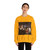 GALEN, Nicolaes van - Count Willem III Presides over the Execution of the Dishonest Bailiff in 1336 (Artwork) Crewneck Sweatshirt