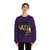 GALEN, Nicolaes van - Count Willem III Presides over the Execution of the Dishonest Bailiff in 1336 (Artwork) Crewneck Sweatshirt