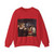 GALEN, Nicolaes van - Count Willem III Presides over the Execution of the Dishonest Bailiff in 1336 (Artwork) Crewneck Sweatshirt