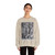 GALLE, Cornelis - Mary Queen of Heaven (Artwork) Crewneck Sweatshirt