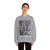 GALLE, Cornelis - Mary Queen of Heaven (Artwork) Crewneck Sweatshirt