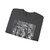 GALLE, Cornelis - Mary Queen of Heaven (Artwork) Crewneck Sweatshirt