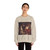 FRAGONARD, Jean-Honore - Music Lesson (Artwork) Crewneck Sweatshirt