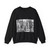GALLE, Philip - A Painter's Workshop (Artwork) Crewneck Sweatshirt