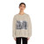 GALLE, Philip - A Painter's Workshop (Artwork) Crewneck Sweatshirt