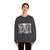 GALLE, Philip - A Painter's Workshop (Artwork) Crewneck Sweatshirt
