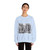 GALLE, Philip - A Painter's Workshop (Artwork) Crewneck Sweatshirt