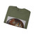 FRAGONARD, Jean-Honore - Match to Powerkeg (Le feu aux poudres) (Artwork) Crewneck Sweatshirt