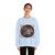 FRAGONARD, Jean-Honore - Match to Powerkeg (Le feu aux poudres) (Artwork) Crewneck Sweatshirt