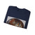 FRAGONARD, Jean-Honore - Match to Powerkeg (Le feu aux poudres) (Artwork) Crewneck Sweatshirt