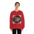 FRAGONARD, Jean-Honore - Match to Powerkeg (Le feu aux poudres) (Artwork) Crewneck Sweatshirt