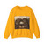 FRAGONARD, Jean-Honore - Le petit parc (Artwork) Crewneck Sweatshirt