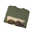 FRAGONARD, Jean-Honore - Le petit parc (Artwork) Crewneck Sweatshirt