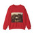 FRAGONARD, Jean-Honore - Le petit parc (Artwork) Crewneck Sweatshirt