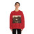 FRAGONARD, Jean-Honore - Le petit parc (Artwork) Crewneck Sweatshirt